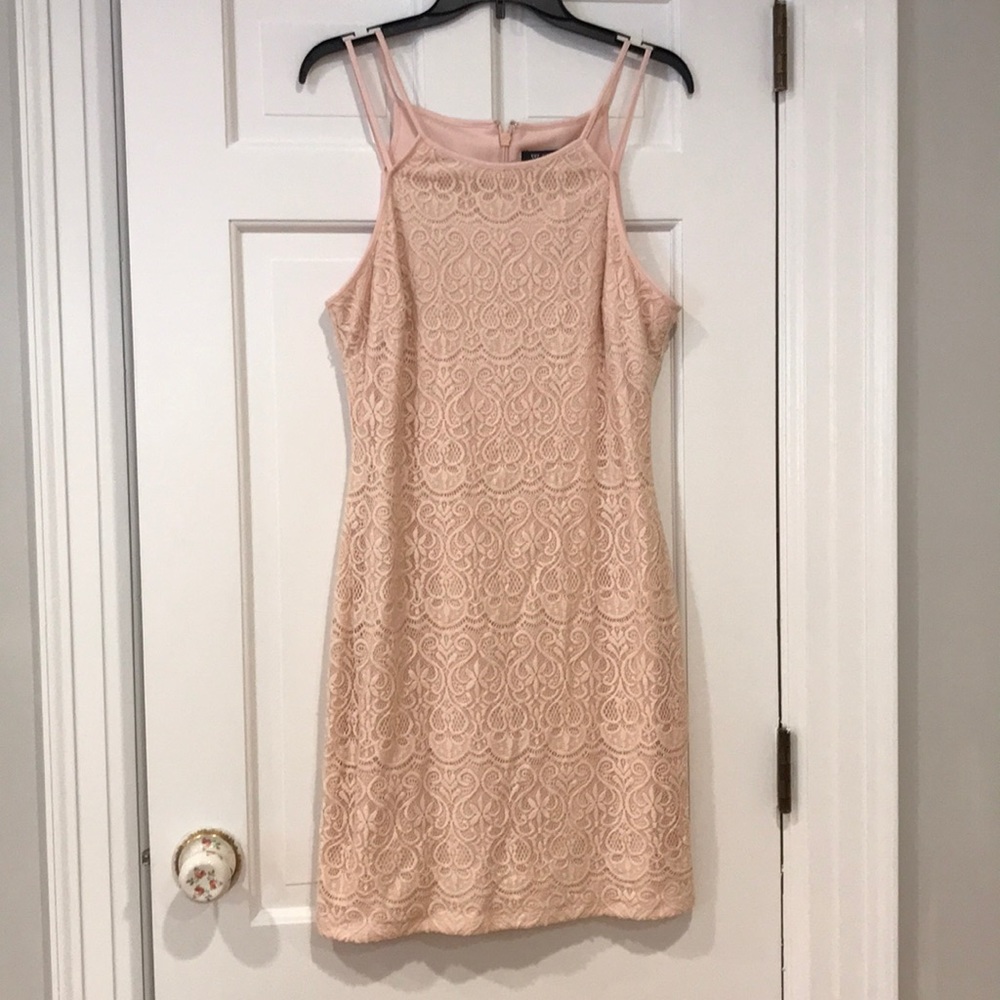 Guess size 14 dress